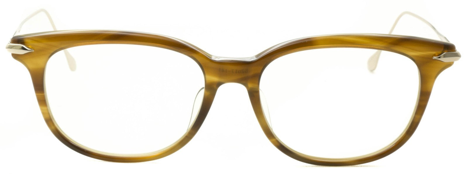 DITA CHIC DRX-3035-B-AMB FRAMES NEW RX Optical Glasses Eyewear Japan Eyeglasses