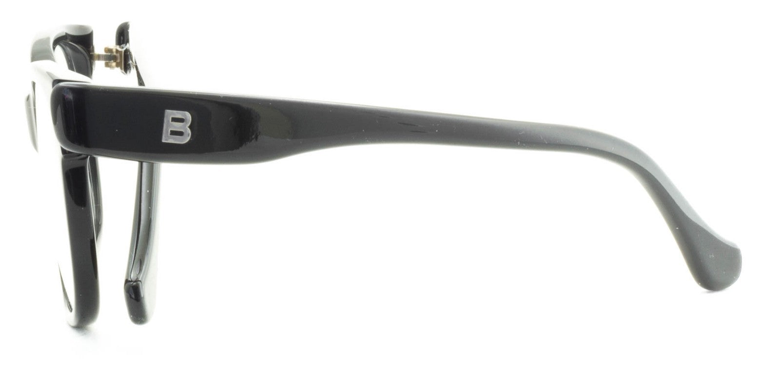 BALENCIAGA BA 5003 001 53mm Eyewear FRAMES RX Optical Eyeglasses Glasses- Italy