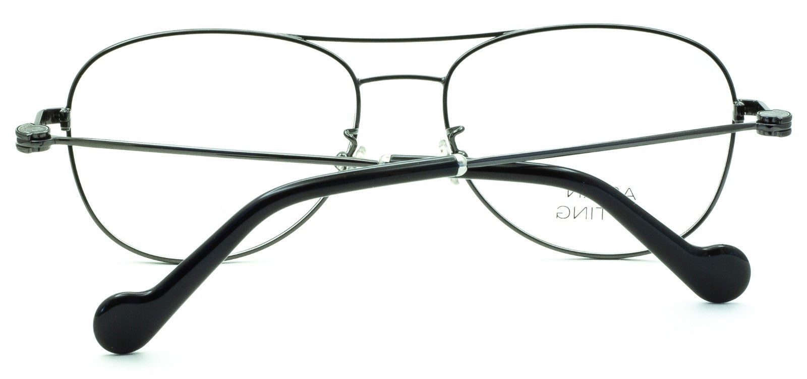 MONCLER ML5080-D 008 56mm Eyewear FRAMES Glasses RX Optical Eyeglasses New Italy