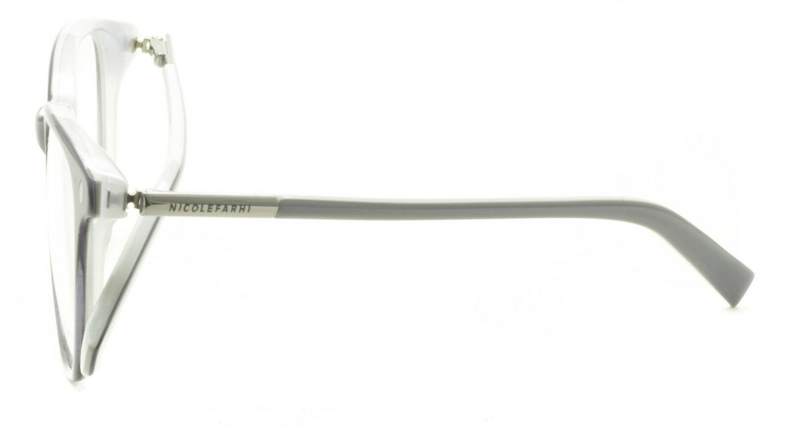 Nicole Farhi 08 30565579 50mm Eyewear Glasses RX Optical Eyeglasses FRAMES - New