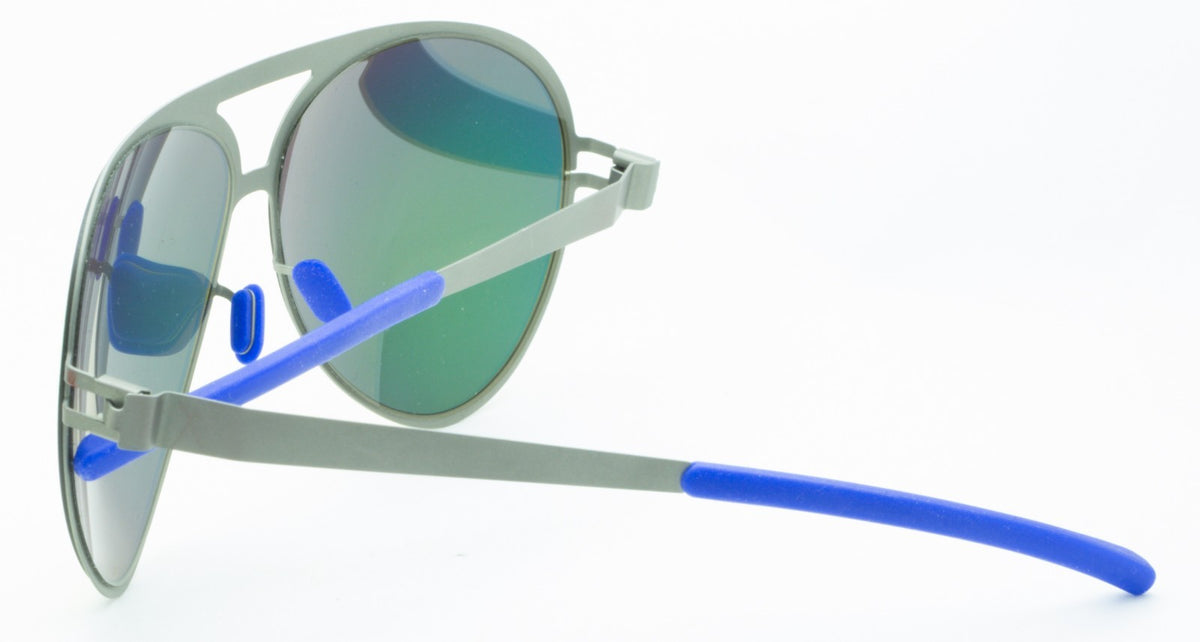 MYKITA Sepp Col. F64 63mm SUNGLASSES Shades Frames Eyewear - New BNIB Germany