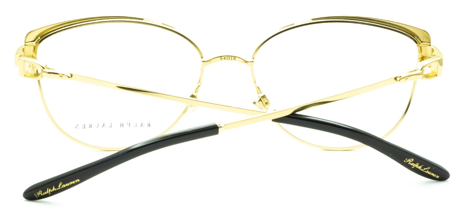 RALPH LAUREN RL5123 9004 54mm Eyewear FRAMES RX Optical Eyeglasses Glasses - New