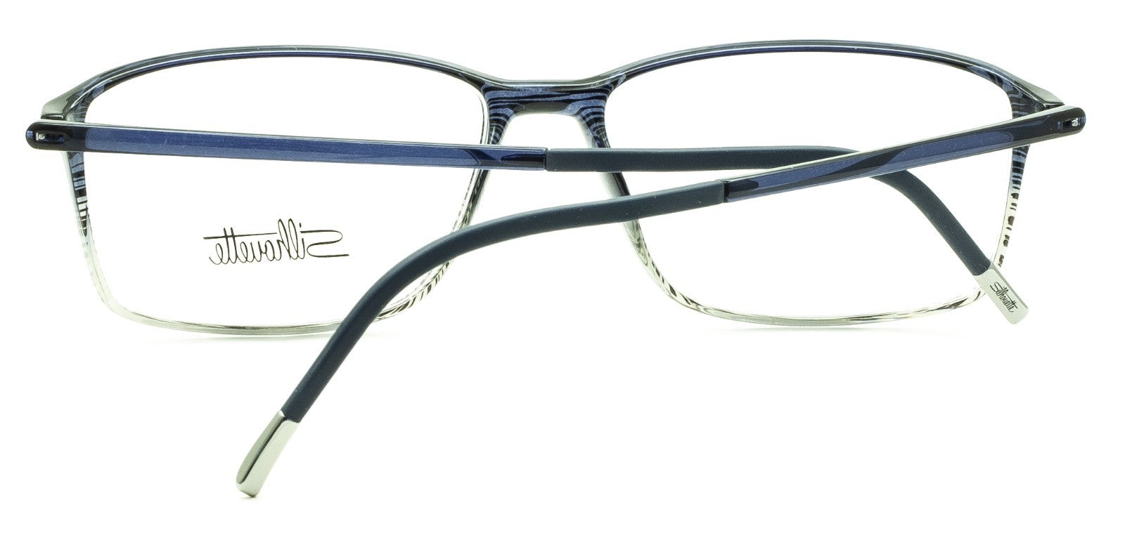 SILHOUETTE SPX 2942 75 9010 56mm Eyewear FRAMES RX Optical Glasses - New Austria
