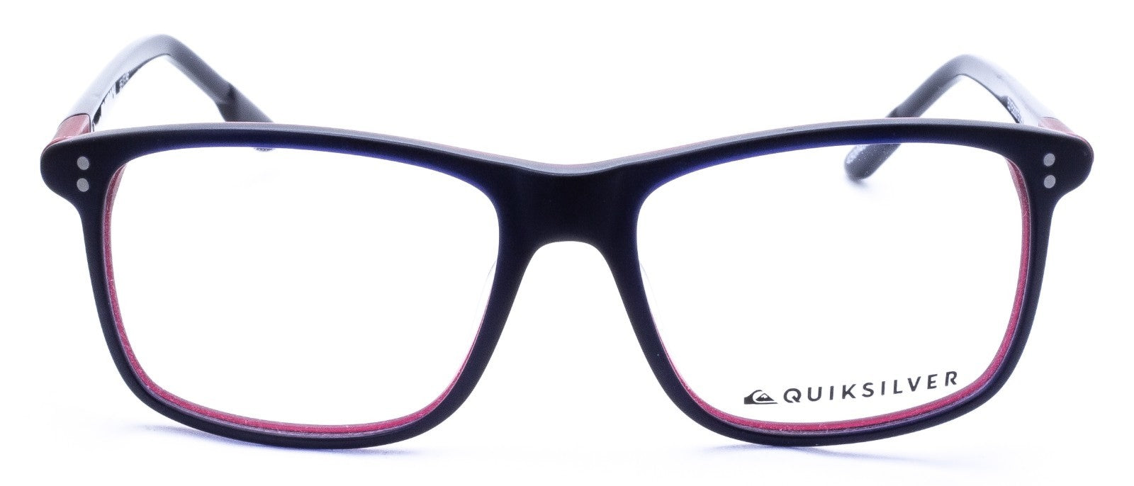 QUIKSILVER EQYEG03075/DBLK PLAYBACK 55mm RX Optical FRAMES Eyewear Eyeglasses