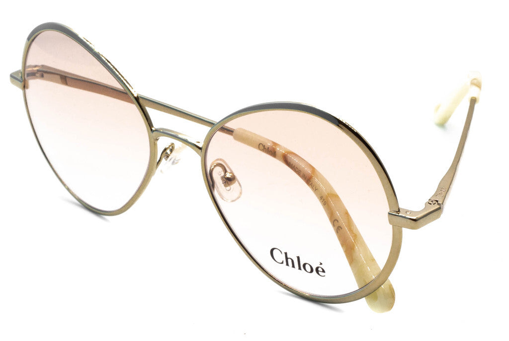 CHLOE CE2161 717 56mm Sunglasses Shades Eyewear Frames Glasses New - Italy