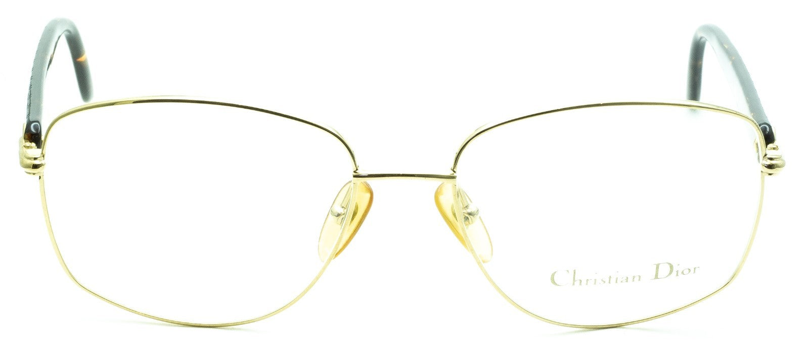 CHRISTIAN DIOR 3509 25E 56mm Eyewear Glasses RX Optical FRAMES VINTAGE - Austria