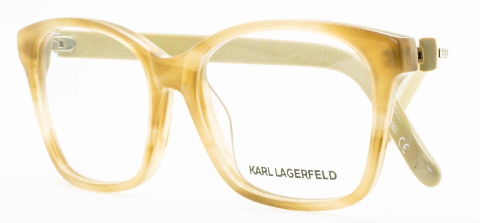 KARL LAGERFELD KL06 25663969 50mm Eyewear FRAMES RX Optical Glasses Eyeglasses