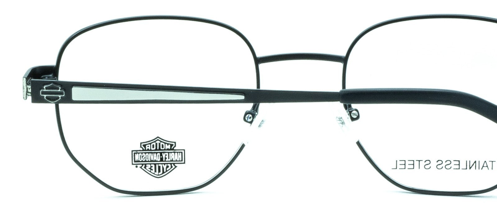 HARLEY-DAVIDSON HD 0881/V 002 50mm Eyewear FRAMES RX Optical Glasses - New