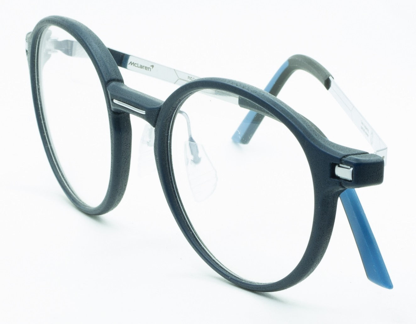 McLAREN Eyewear MLOP-98O13A C03 50mm RX Optical FRAMES Glasses - New France