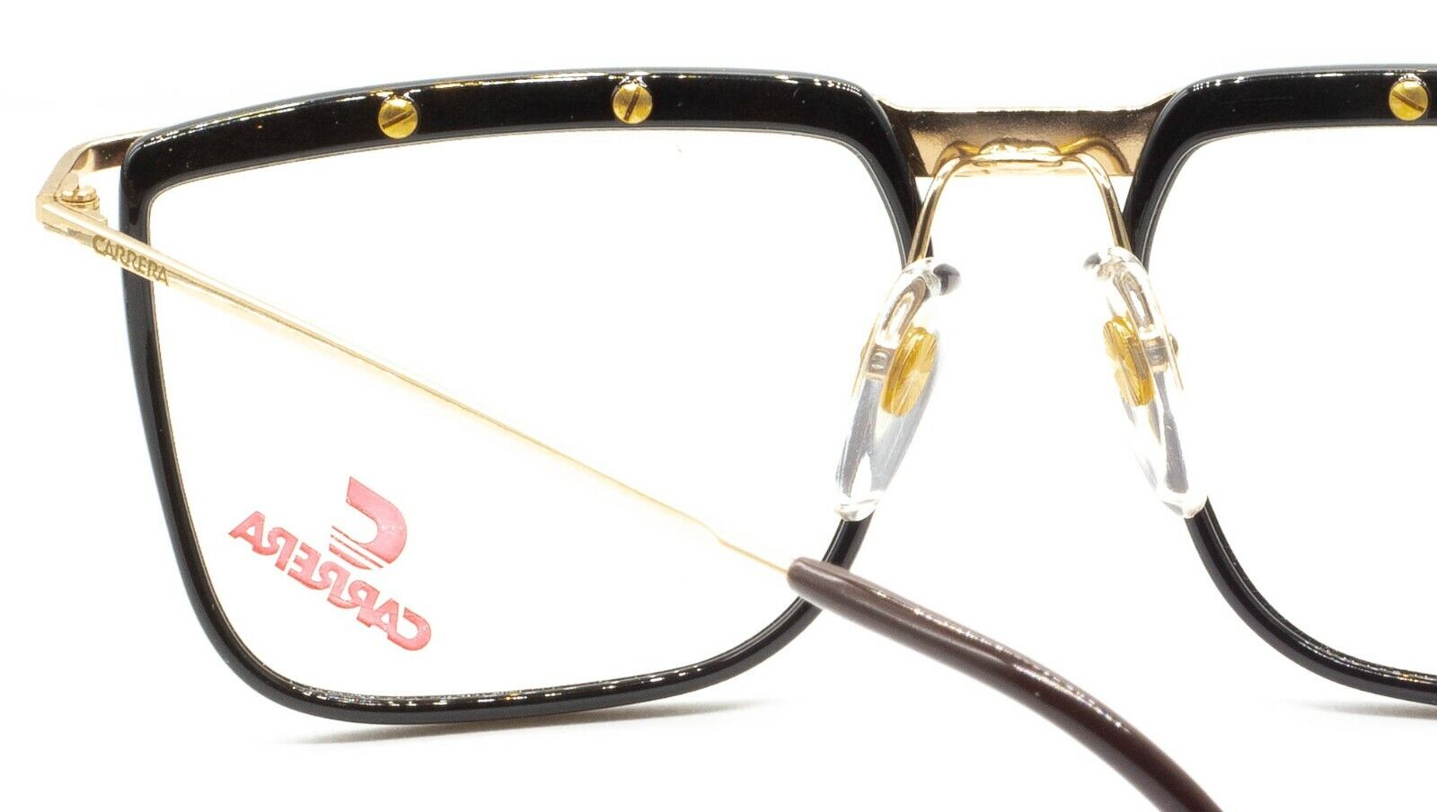 CARRERA 5376 43 56mm Vintage Eyewear FRAMES Glasses RX Optical Eyeglasses - New