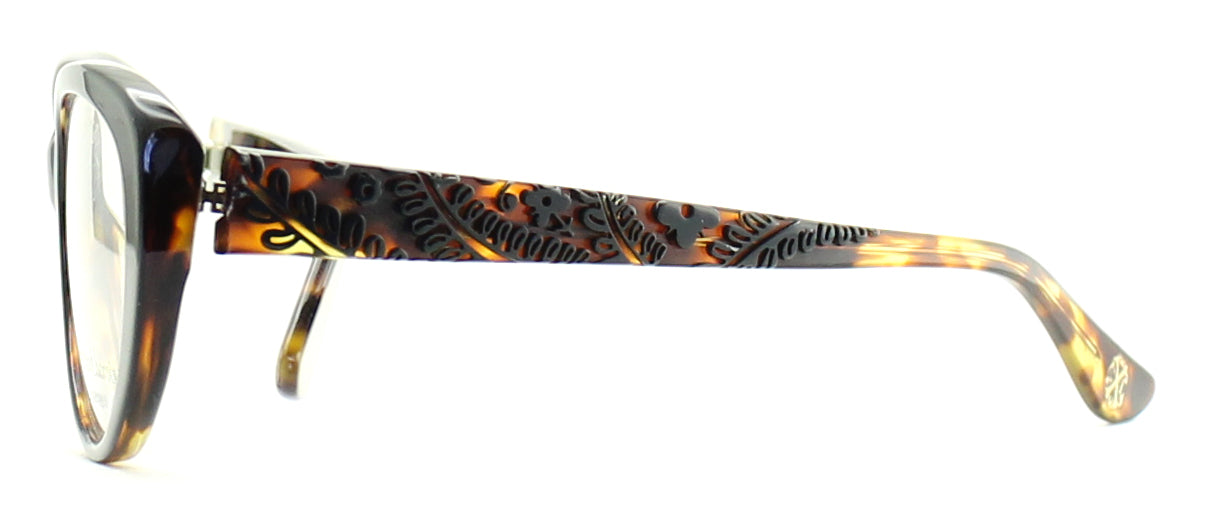 CHRISTIAN LACROIX CL1031 036 52mm Eyewear RX Optical FRAMES Glasses - New BNIB