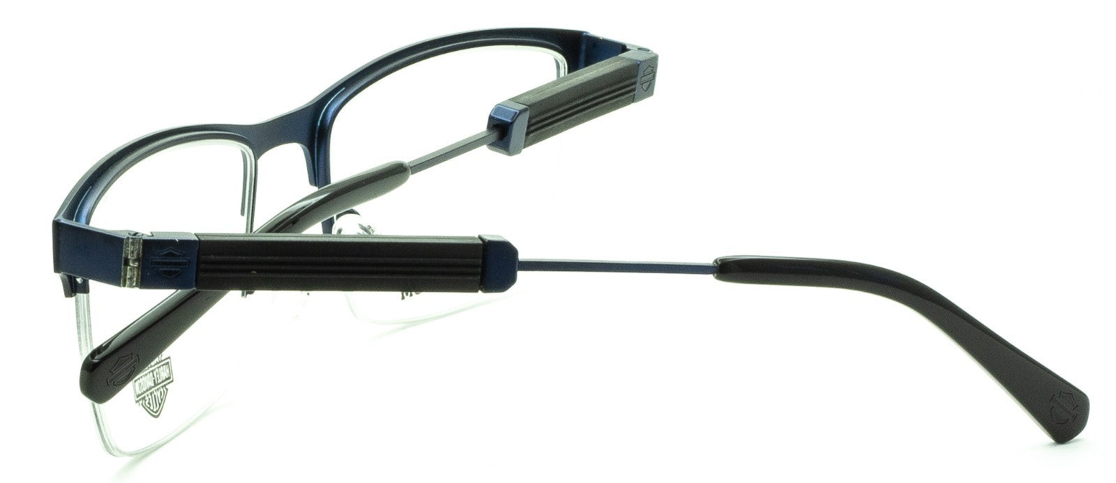 HARLEY-DAVIDSON HD 9013/V 091 54mm Eyewear FRAMES RX Optical Glasses - New