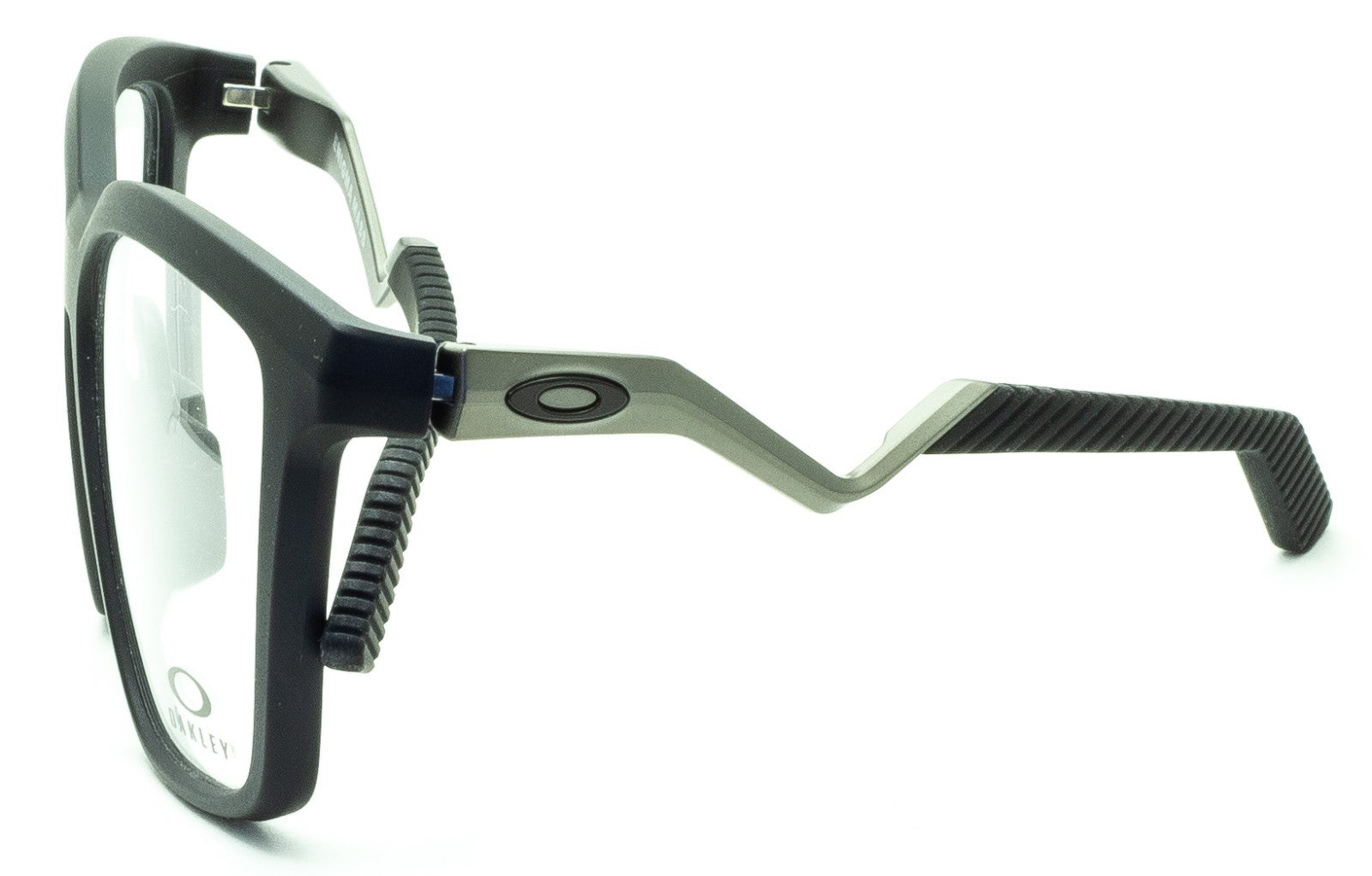 OAKLEY ENIGMA MASS OX8191-0157 57mm Eyewear RX Optical Glasses Frames - New