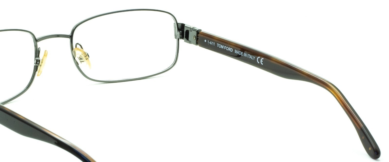 TOM FORD TF 5092 772 54mm Eyewear FRAMES RX Optical Eyeglasses Glasses New Italy