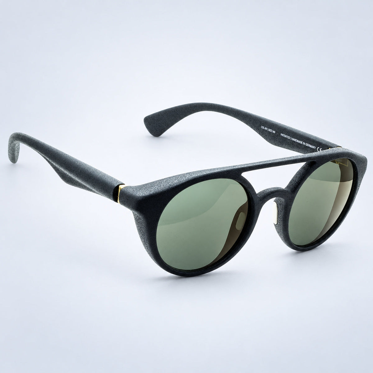 MYKITA Mylon Gizmo Col. 301 48mm SUNGLASSES Shades Eyewear - New BNIB Germany