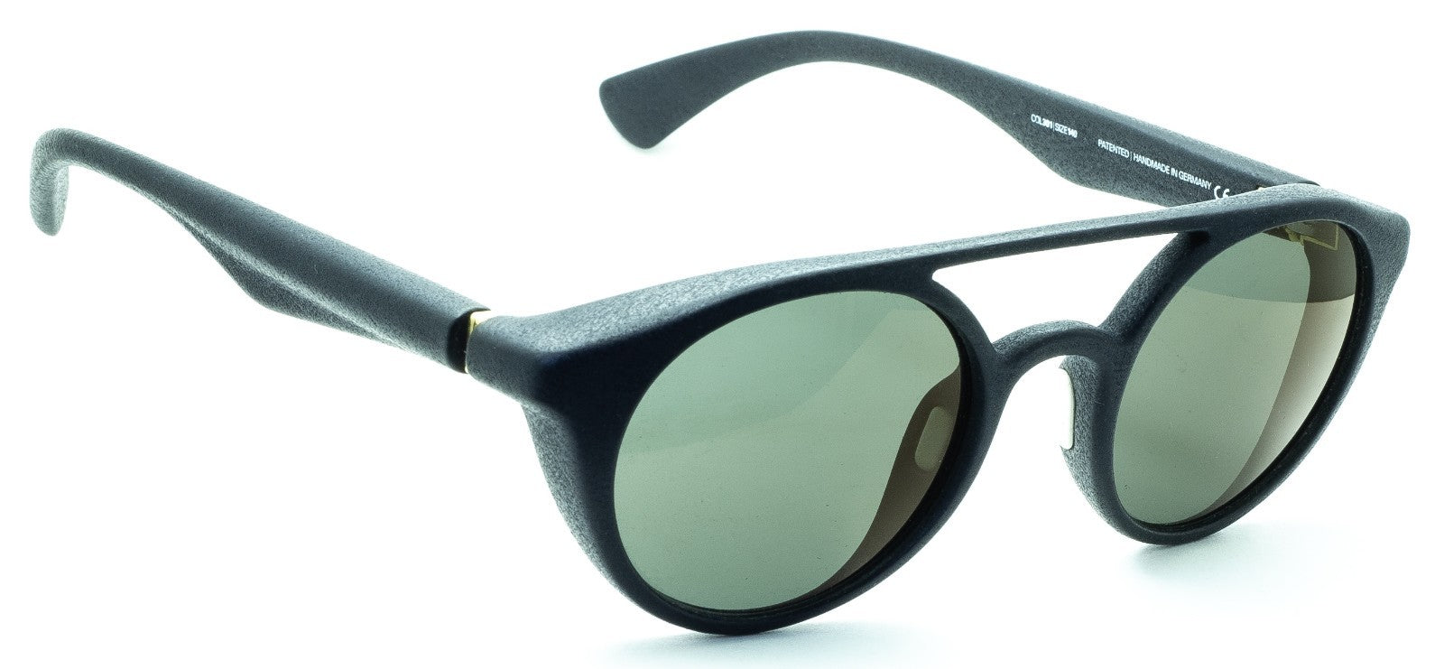 MYKITA Mylon Gizmo Col. 301 48mm SUNGLASSES Shades Eyewear - New BNIB Germany