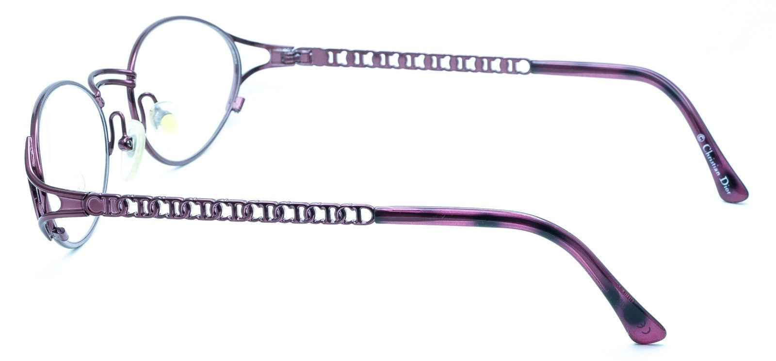 CHRISTIAN DIOR 2029 30L 55mm Eyewear Glasses RX Optical FRAMES VINTAGE - Austria