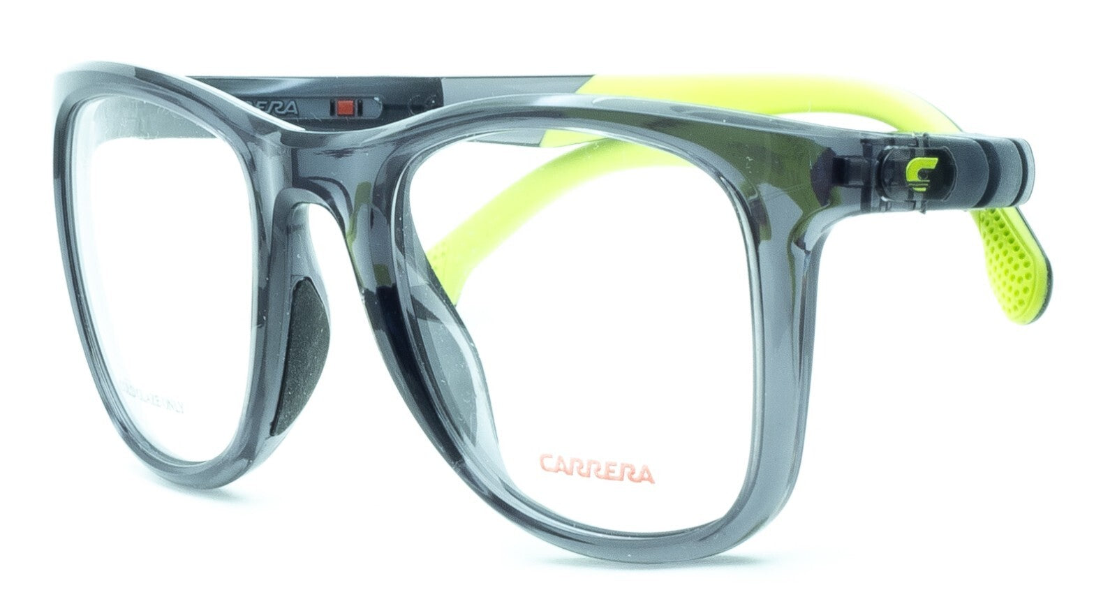 CARRERA HYPERFIT 23 3U5 50mm RX Optical Glasses FRAMES Eyewear - New Italy