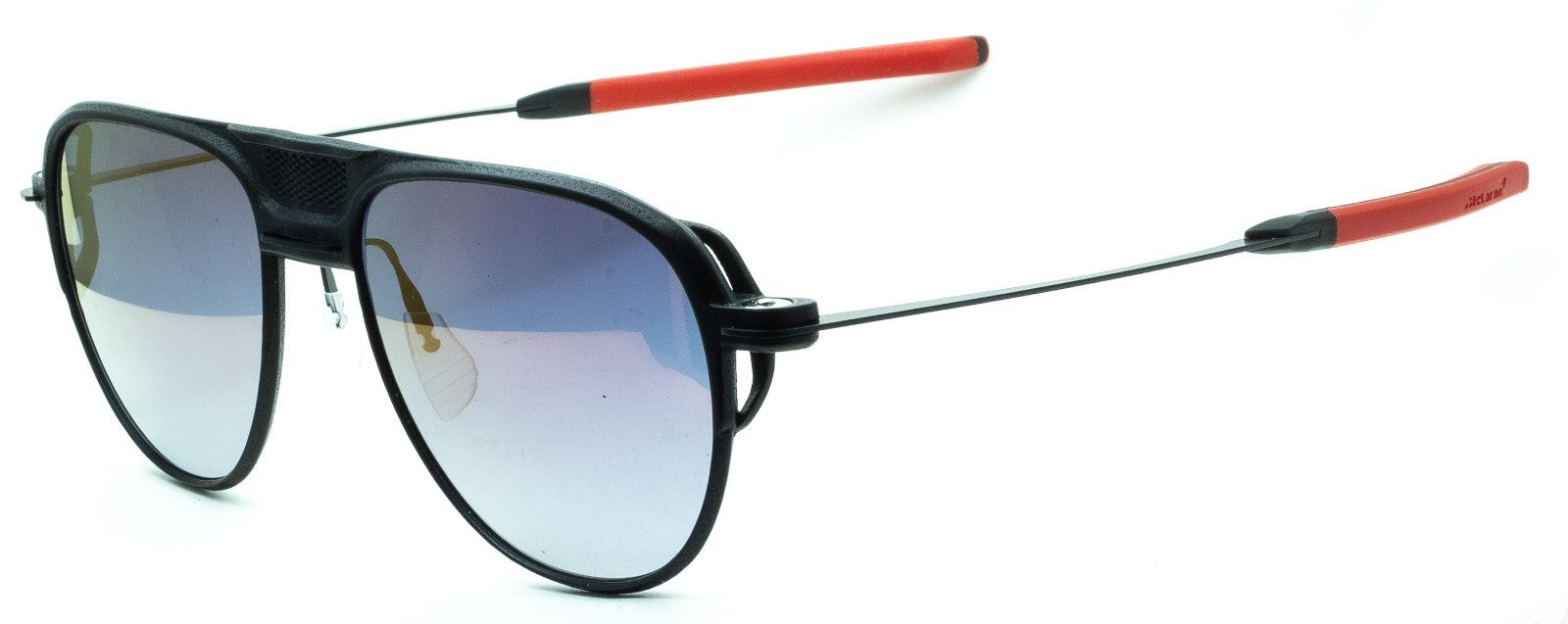 McLAREN Eyewear MLMAG-S02 C01 57mm Sunglasses Shades FRAMES Eyewear New France