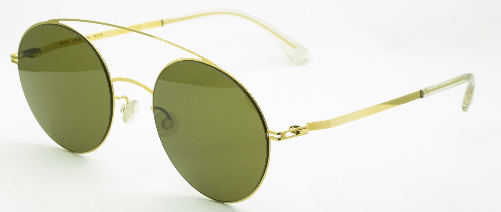MYKITA Aira Col. 013 52mm SUNGLASSES Shades Frames Eyewear - New BNIB Germany