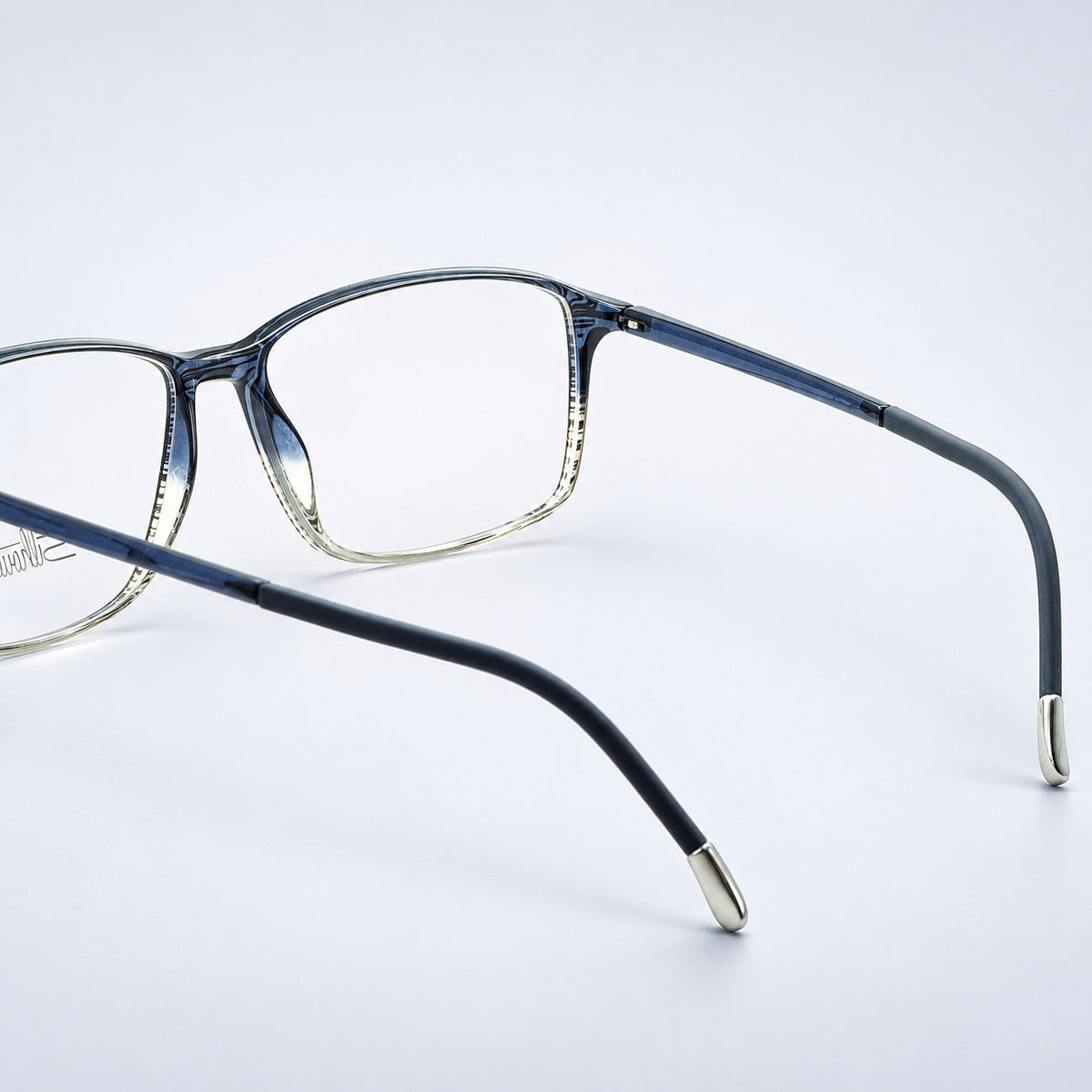 SILHOUETTE SPX 2942 75 9010 56mm Eyewear FRAMES RX Optical Glasses - New Austria