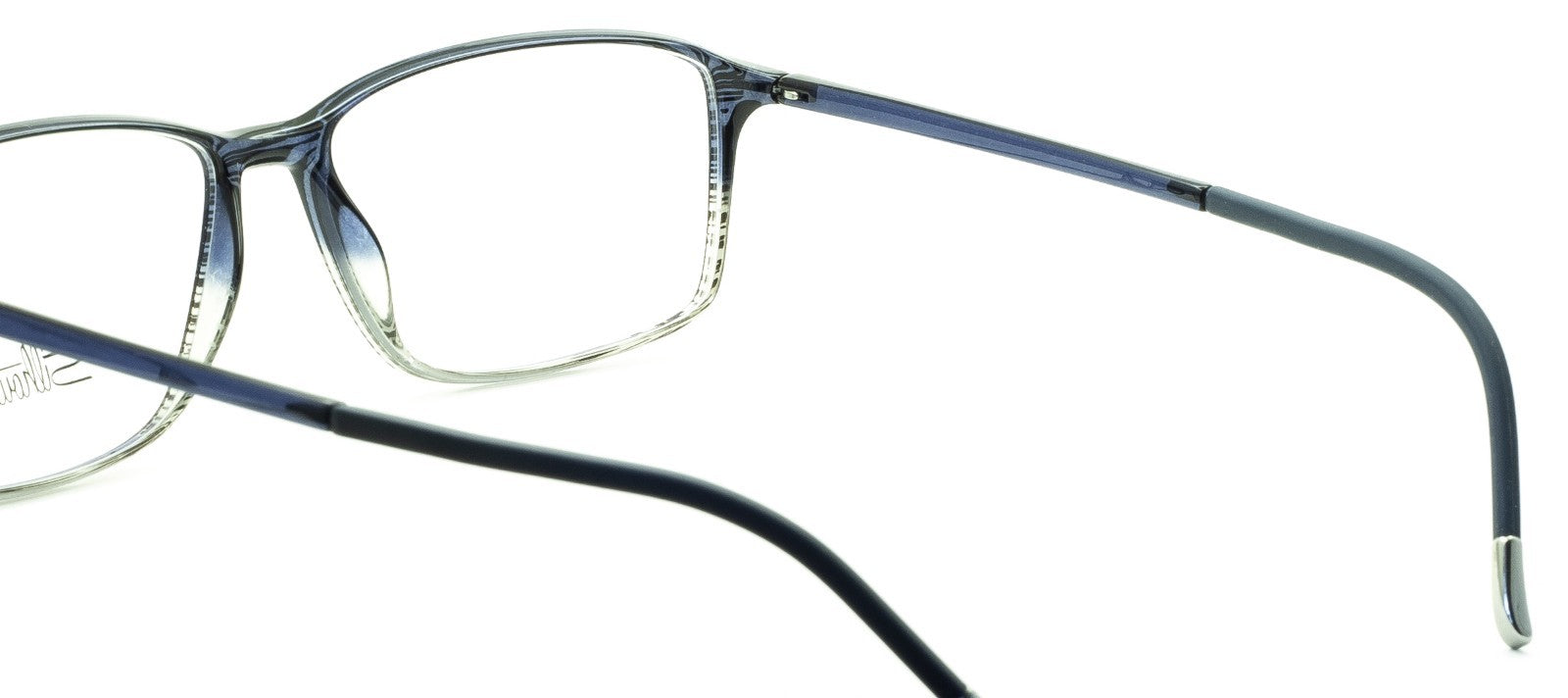 SILHOUETTE SPX 2942 75 9010 56mm Eyewear FRAMES RX Optical Glasses - New Austria