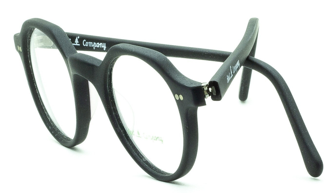 BEST COMPANY Best 33 070 42mm Vintage Eyewear FRAMES RX Optical Eyeglasses - New