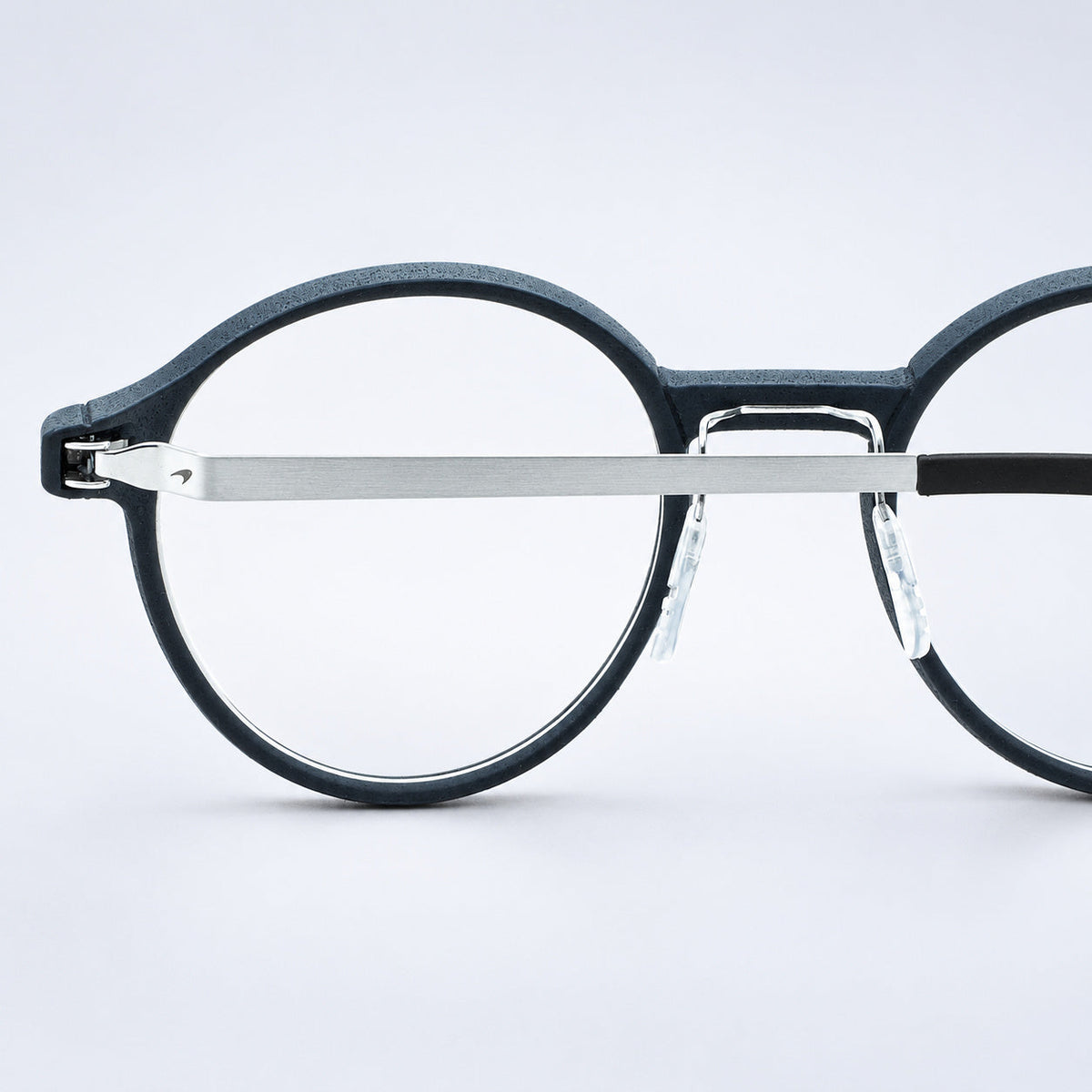 McLAREN Eyewear MLOP-98O13A C03 50mm RX Optical FRAMES Glasses - New France