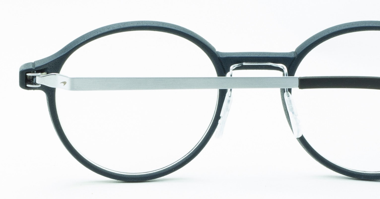 McLAREN Eyewear MLOP-98O13A C03 50mm RX Optical FRAMES Glasses - New France
