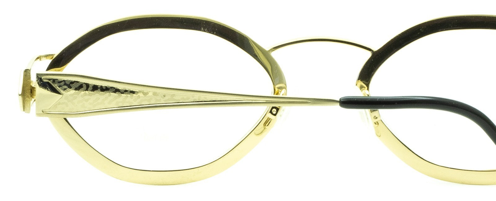 MONDI by METZLER 2845 064 53mm Vintage Eyewear FRAMES RX Optical - New Germany