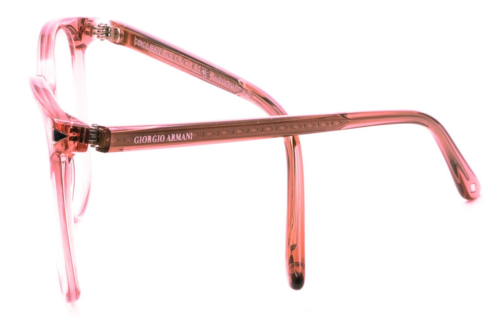 GIORGIO ARMANI AR 7192 5933 54mm Eyewear FRAMES RX Optical Glasses - New Italy