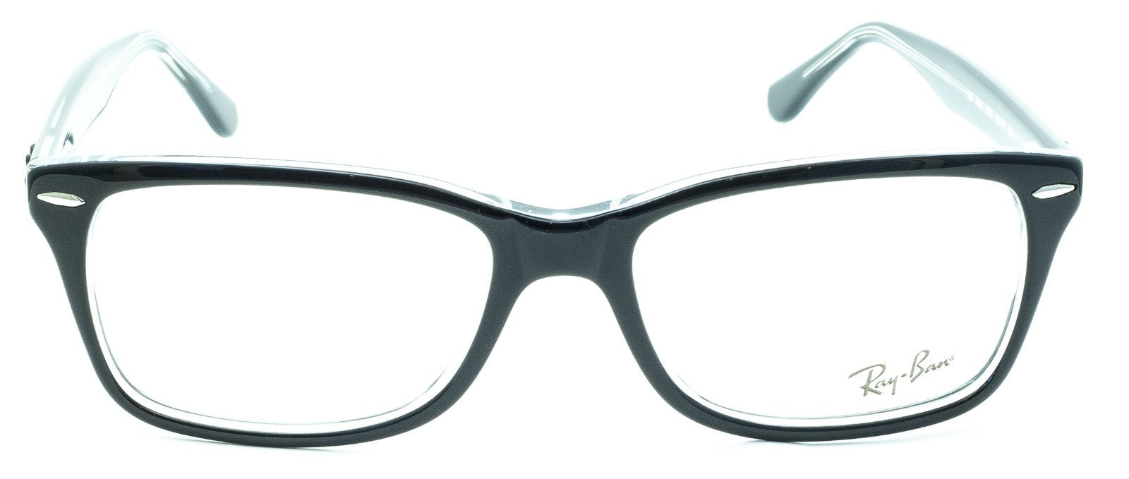 RAY BAN RB 5428 2034 55mm FRAMES RAYBAN Glasses RX Optical Eyewear New - TRUSTED