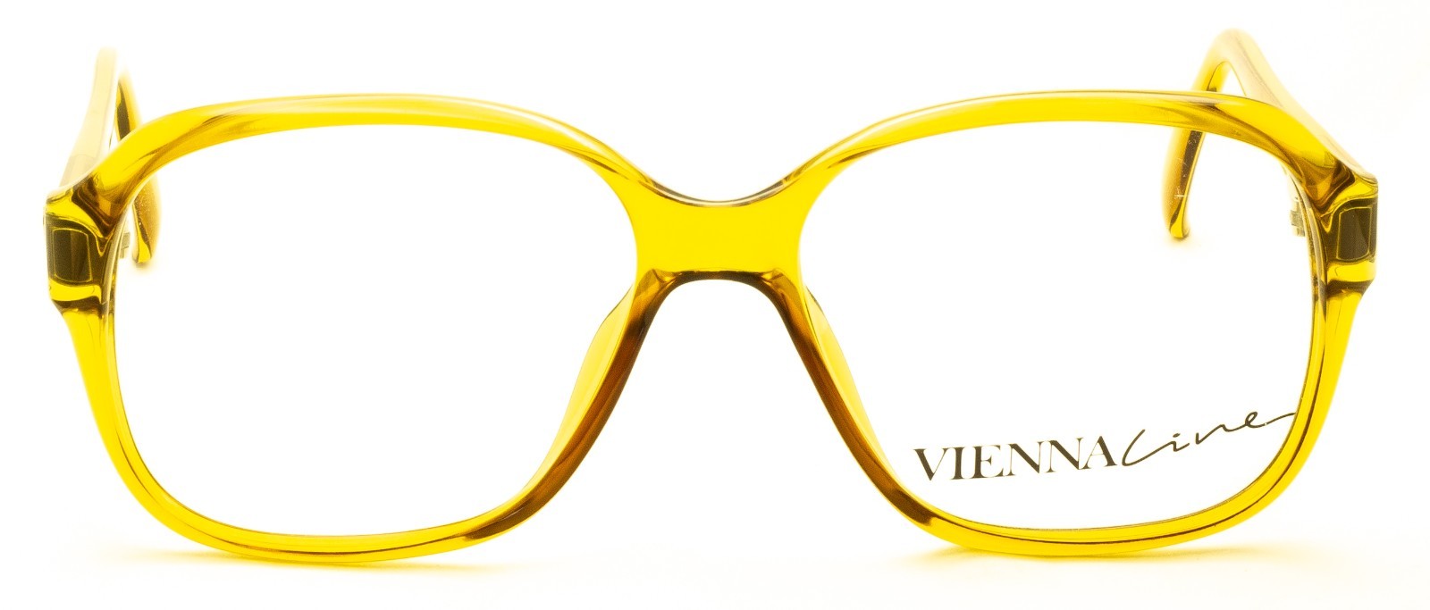 VIENNA LINE 1348 20 56mm Vintage RX Optical Eyewear FRAMES New NOS - Austria