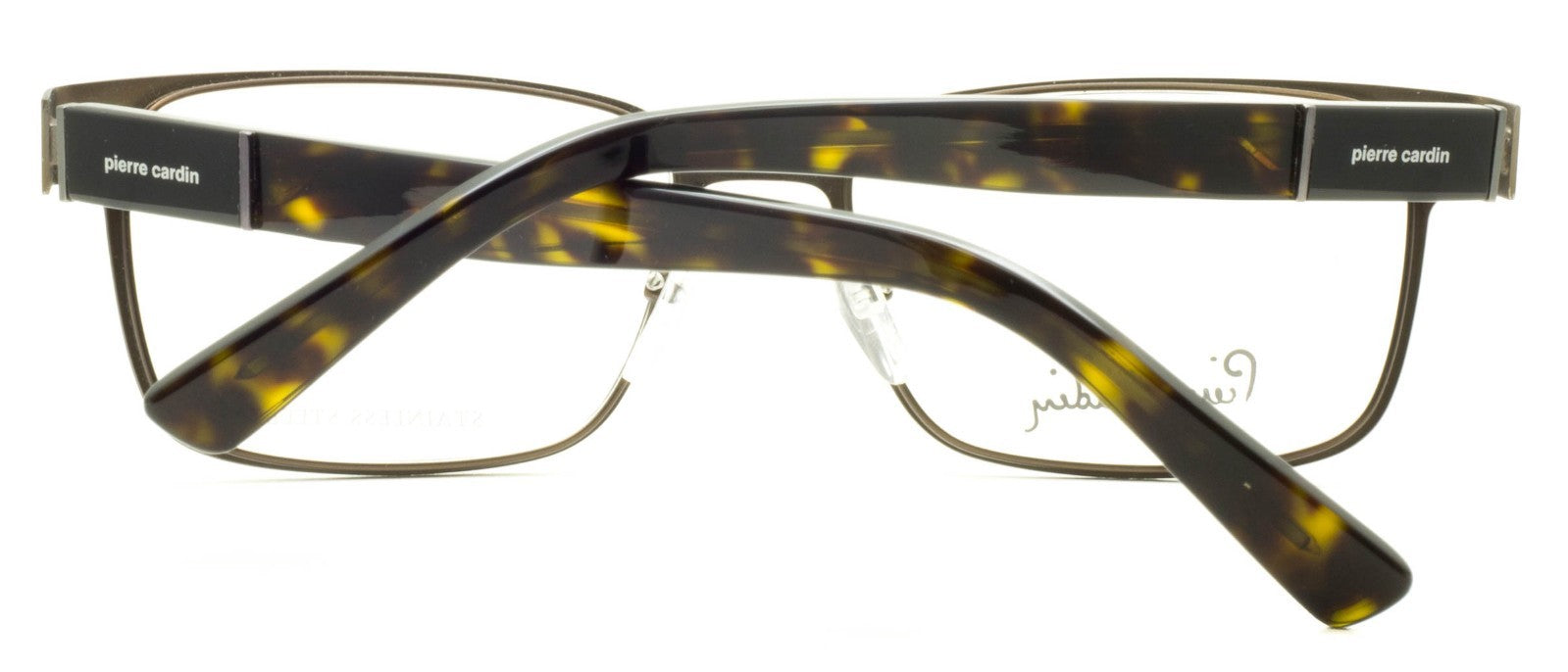 Pierre Cardin PC 6816 KIB by SAFILO RX Optical FRAMES Glasses Eyewear Eyeglasses