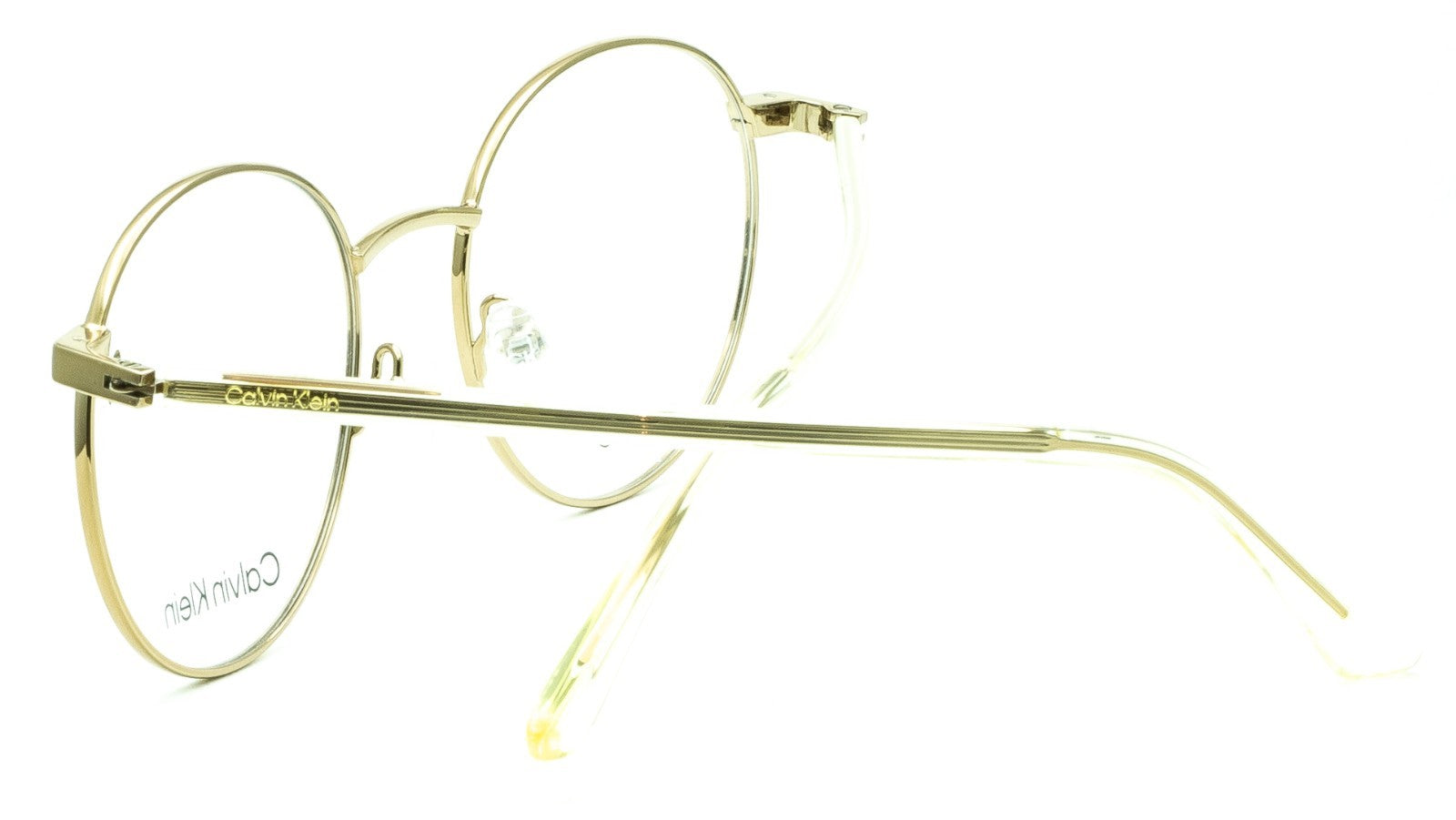 CALVIN KLEIN CK 23016 108 51mm Eyewear RX Optical FRAMES Glasses -New BNIB Italy