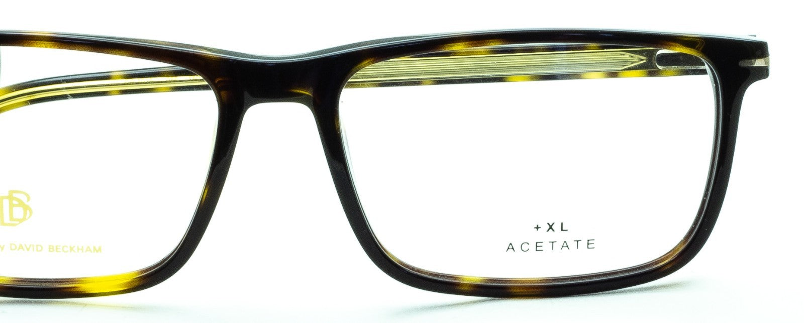 DAVID BECKHAM EYEWEAR DB1019 086 57mm Eyewear FRAMES Eyeglasses RX Optical - New