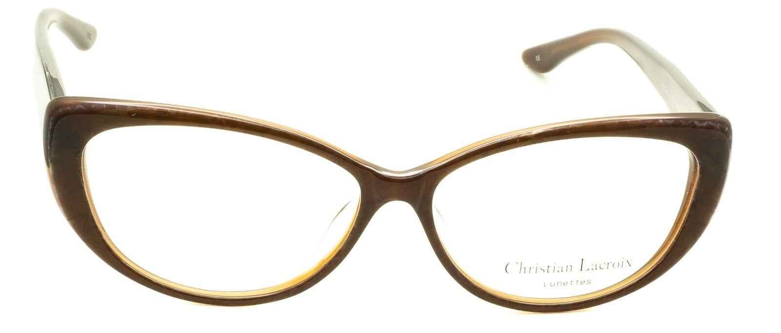 CHRISTIAN LACROIX CL1014 166 55mm Eyewear RX Optical FRAMES Eyeglasses Glasses