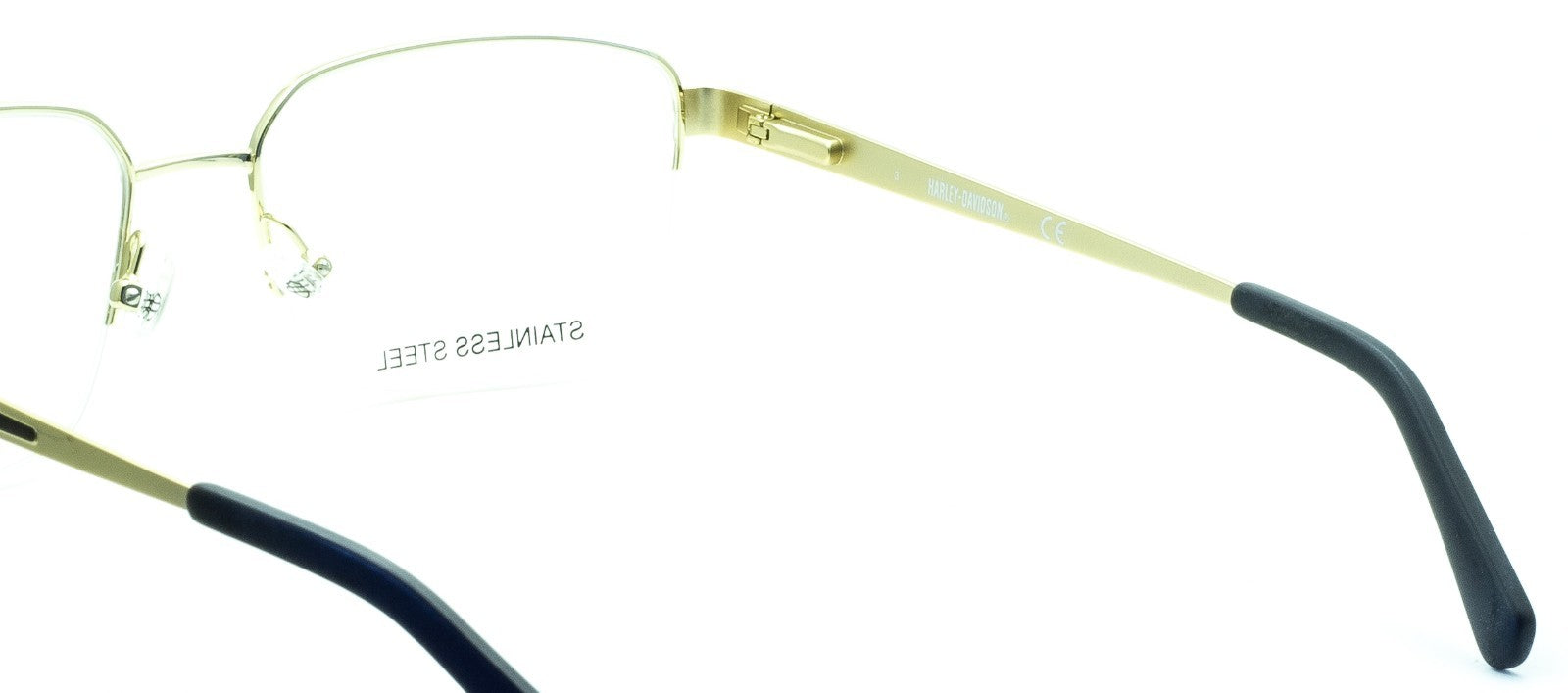 HARLEY-DAVIDSON HD 0882/V 032 56mm Eyewear FRAMES RX Optical Glasses - New