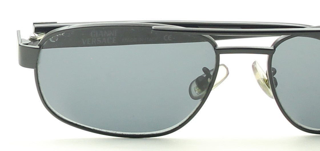 GIANNI VERSACE MOD. S36 COL. 028 Vintage Sunglasses Shades BNIB New NOS - ITALY