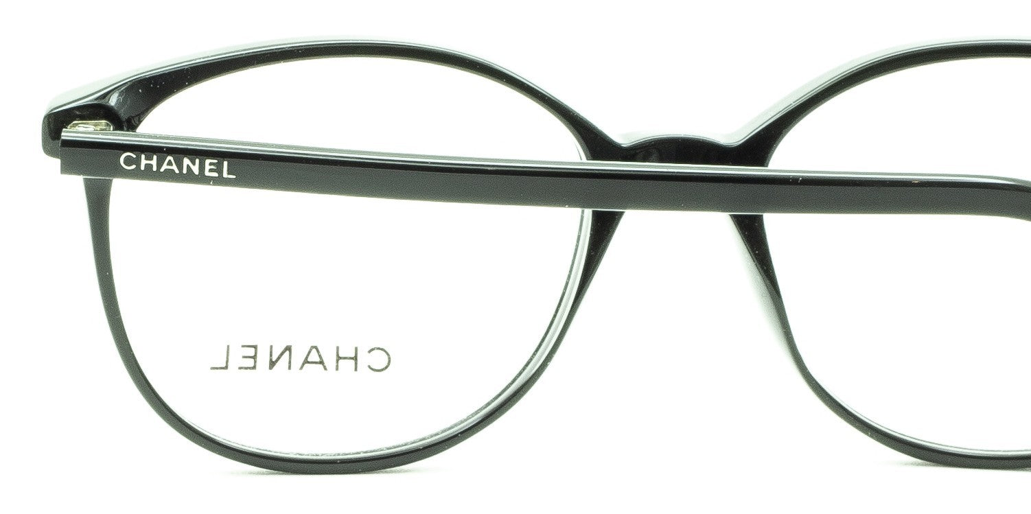 CHANEL 3432 c. 501 50mm Eyewear FRAMES Eyeglasses RX Optical Glasses - New Italy