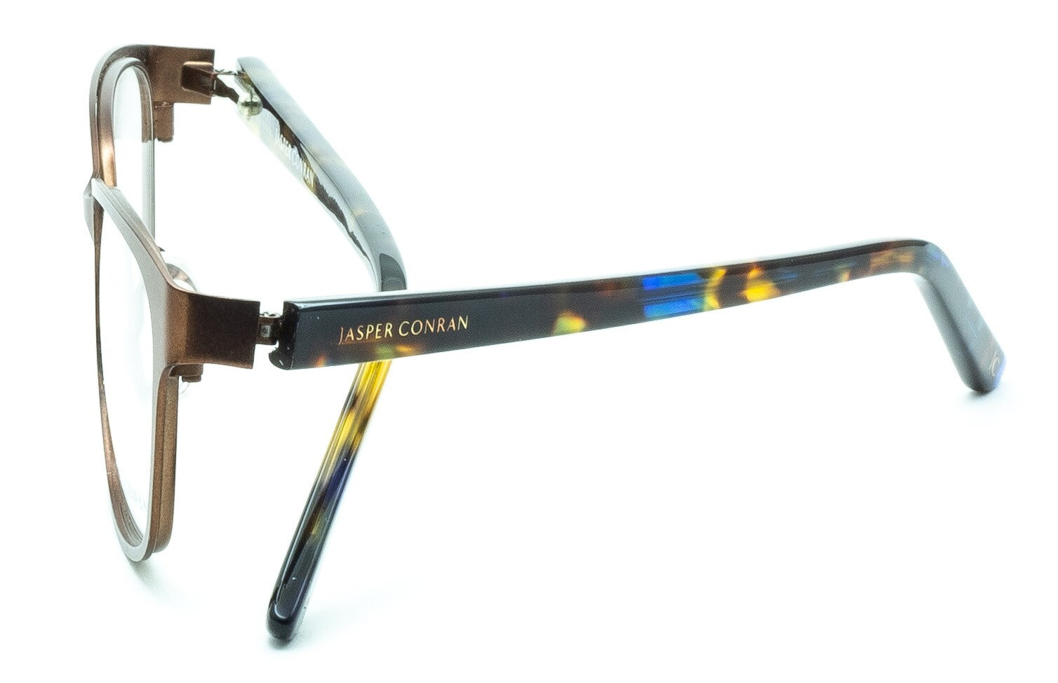 Jasper Conran JCF019 Col 4 49mm FRAMES Glasses RX Optical Eyewear Eyeglasses New