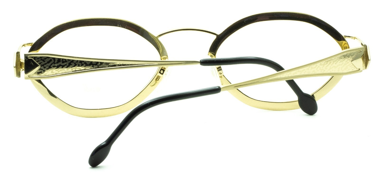 MONDI by METZLER 2845 064 53mm Vintage Eyewear FRAMES RX Optical - New Germany