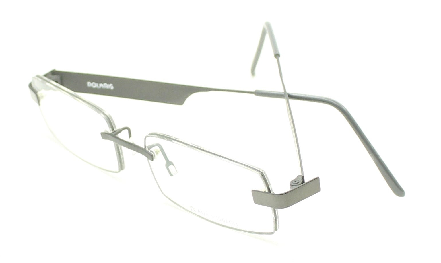 POLARIS A03 9056/181 Eyewear RX Optical FRAMES Glasses Eyeglasses New - Sweden