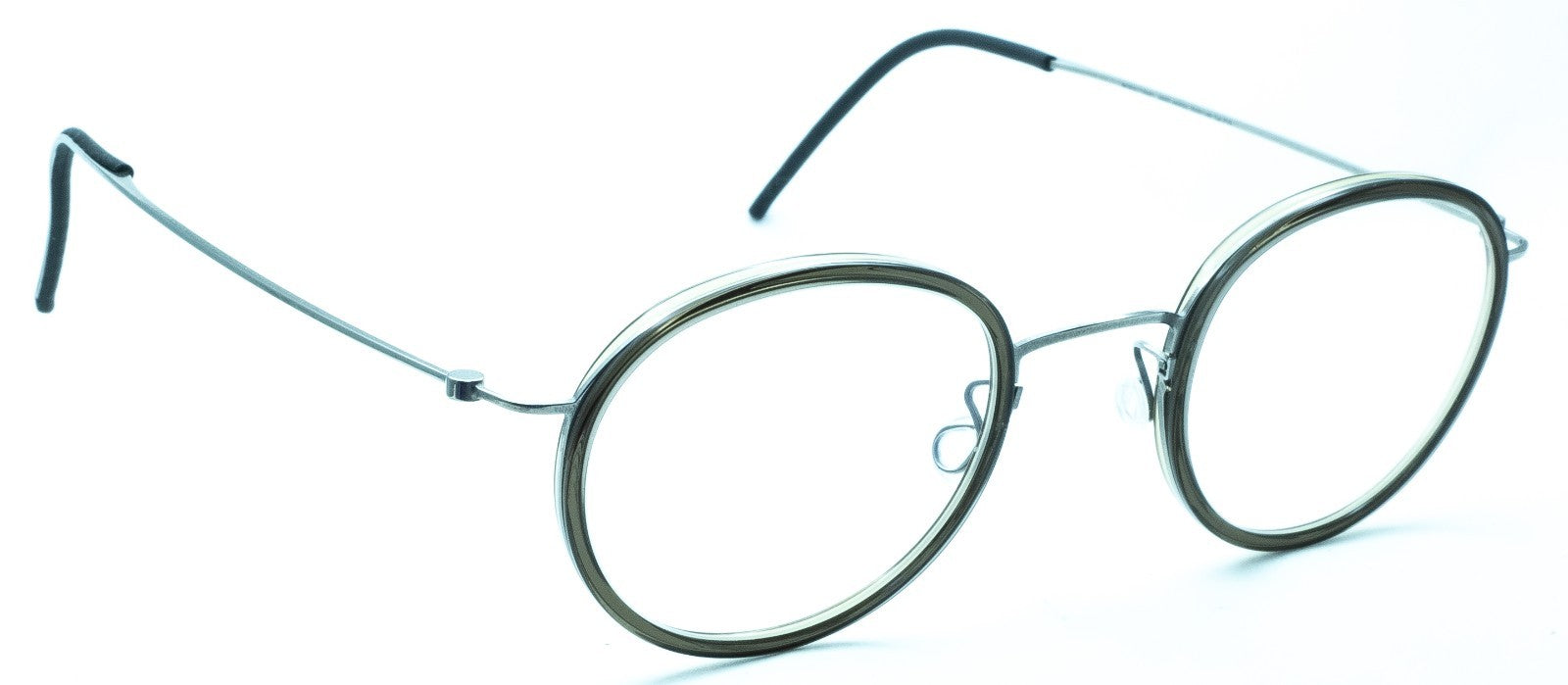 LINDBERG THINTANIUM 5805 48mm RX Optical FRAMES Eyeglasses Glasses - New Denmark