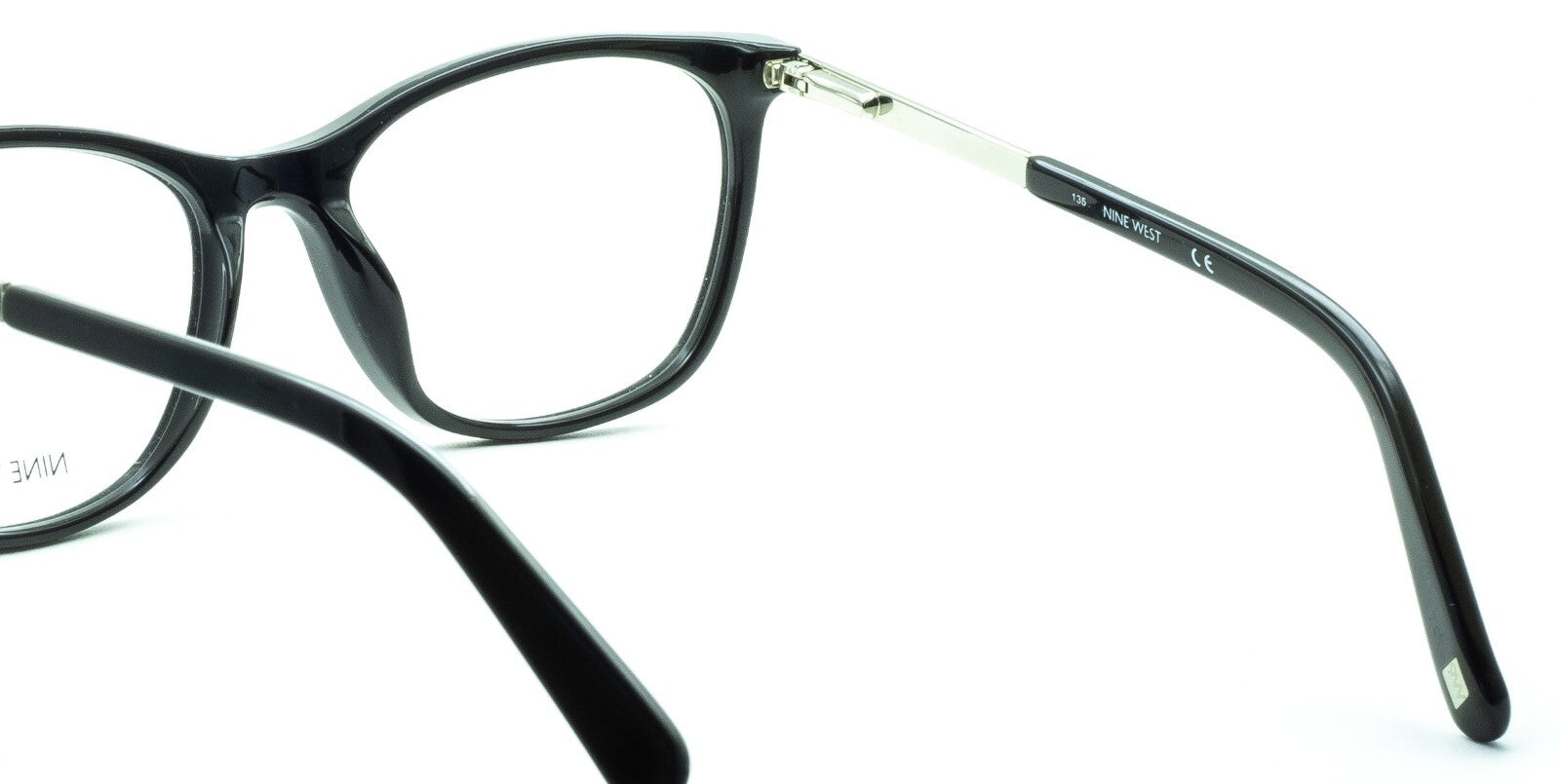 NINE WEST NW5130 001 52mm Eyewear FRAMES RX Optical Glasses Eyeglasses - New