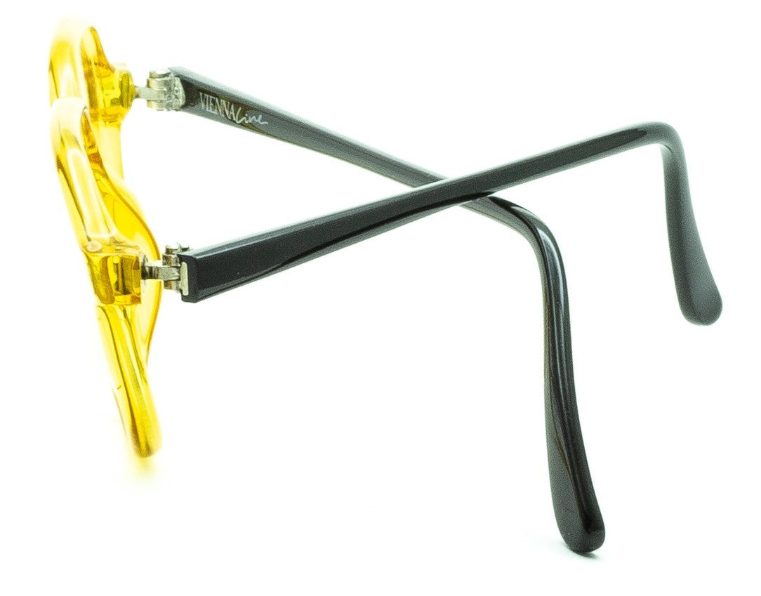 VIENNA LINE 1872 20 50mm Vintage RX Optical Eyewear FRAMES New NOS - Austria