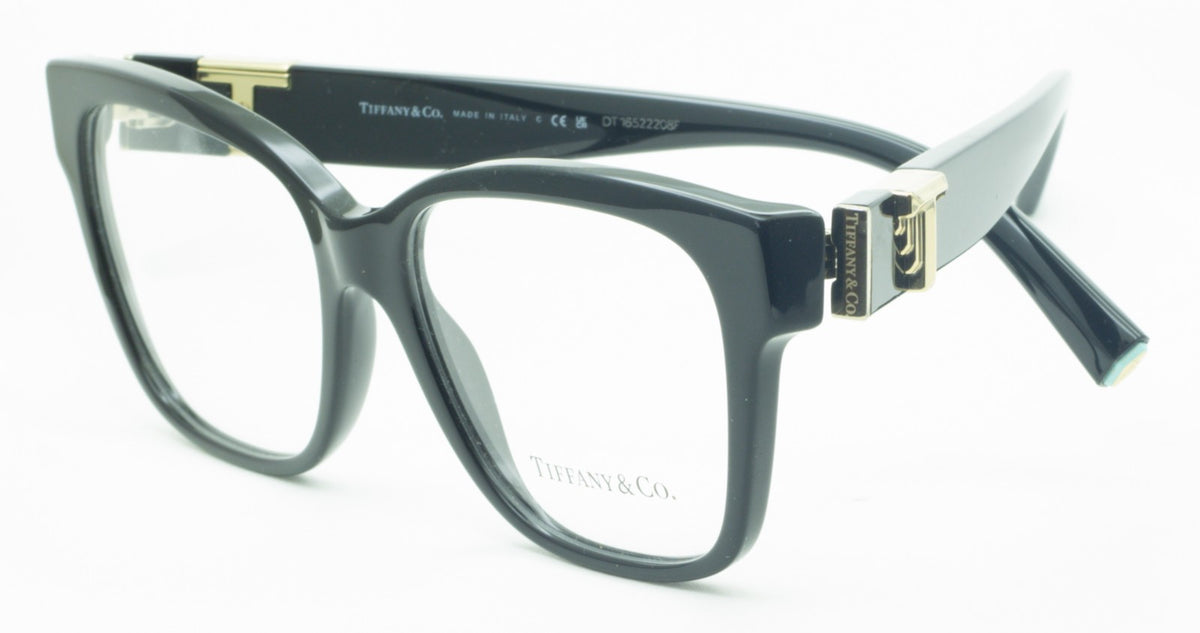 TIFFANY & CO TF 2246 8001 52mm Eyewear FRAMES RX Optical Glasses - New Italy