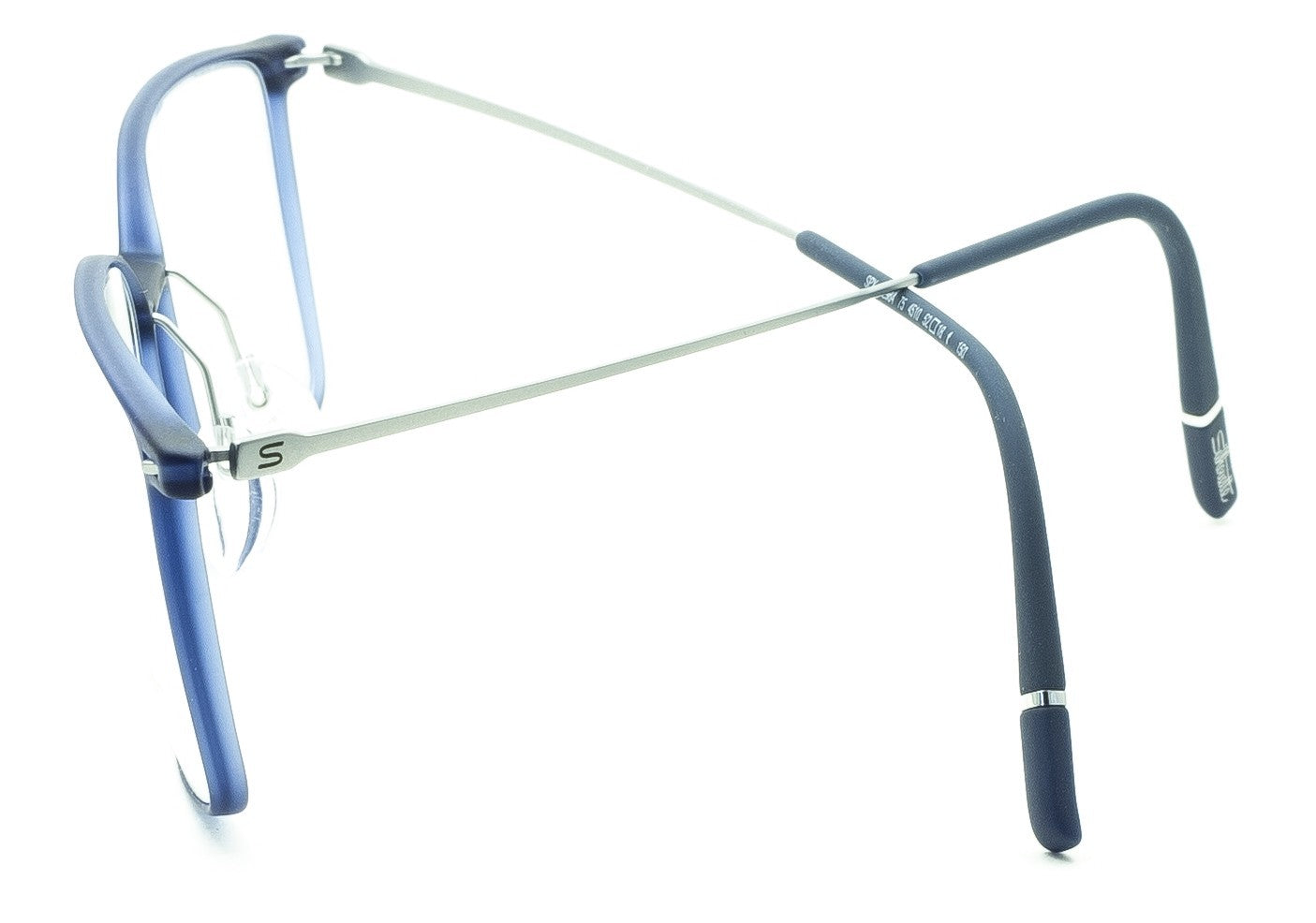 SILHOUETTE SPX 2984 75 4510 52mm Eyewear FRAMES RX Optical Glasses - New Austria