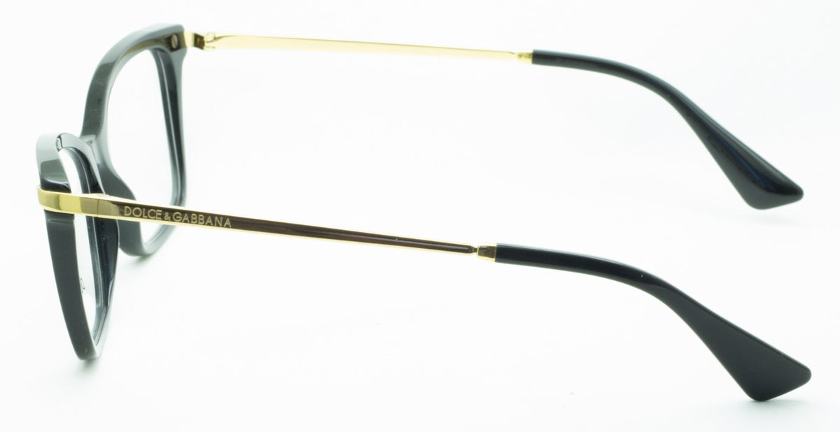Dolce & Gabbana DG 3393 501 56mm Eyeglasses RX Optical Glasses Frames Eyewear
