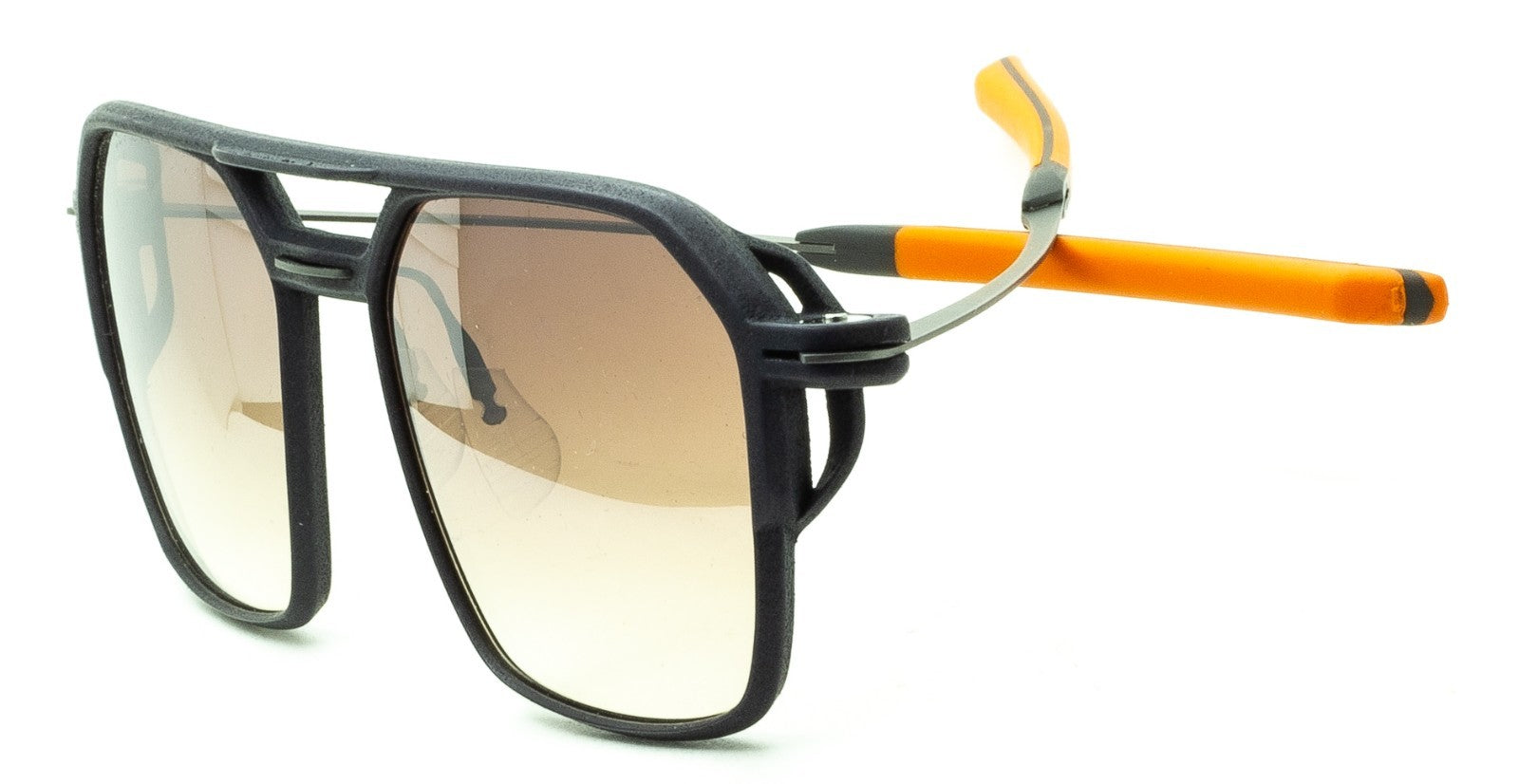 McLAREN Eyewear MLMAG-S01 C03 55mm Sunglasses Shades FRAMES Eyewear New France